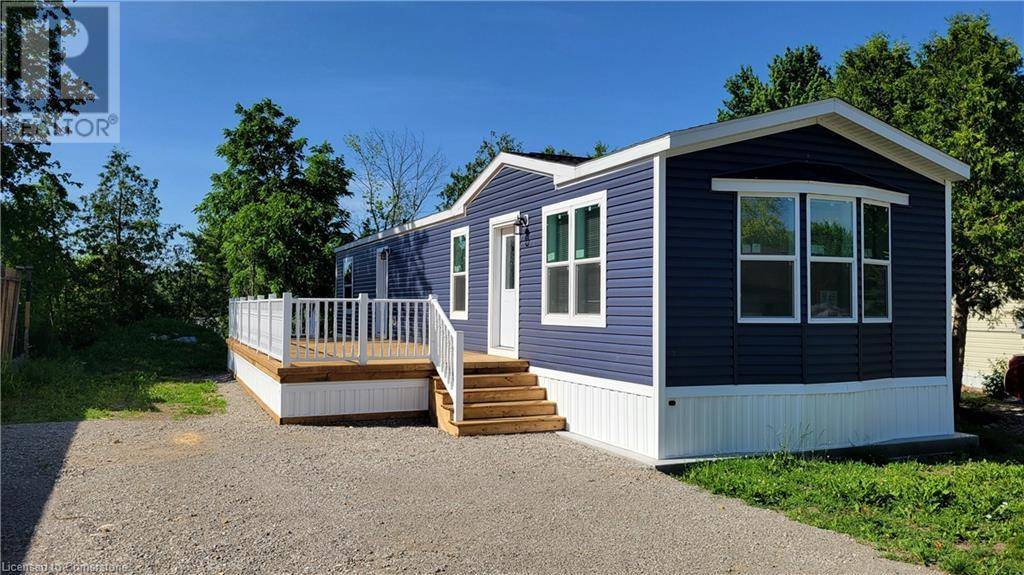 Flamborough, ON N0B2J0,24 MACPHERSON Crescent