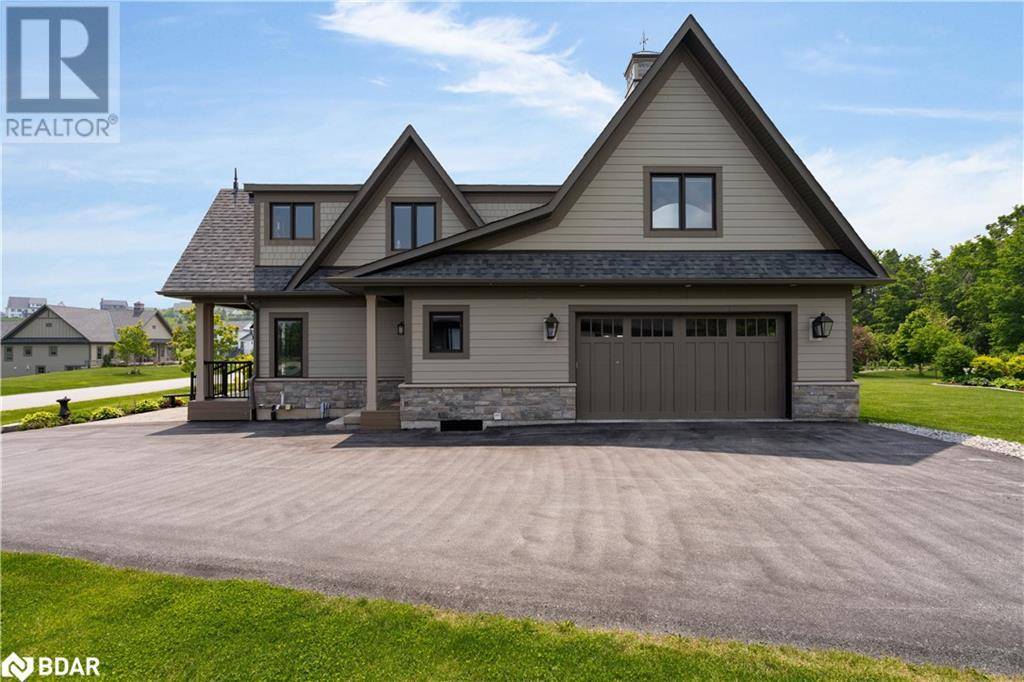 Oro-medonte, ON L0K1E0,14 GEORGIAN GRANDE Drive