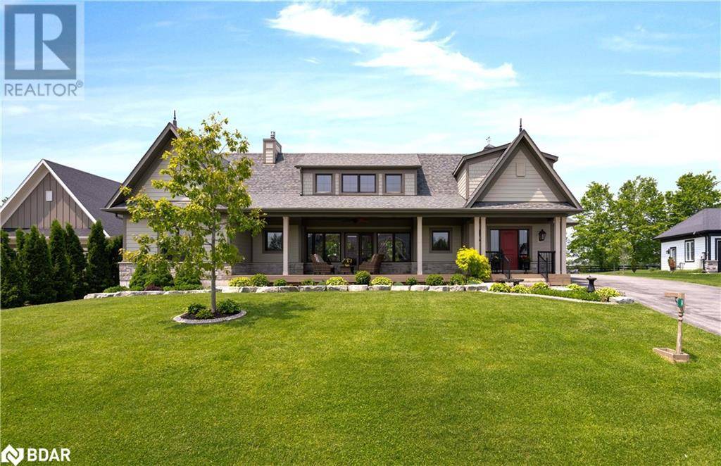 Oro-medonte, ON L0K1E0,14 GEORGIAN GRANDE Drive