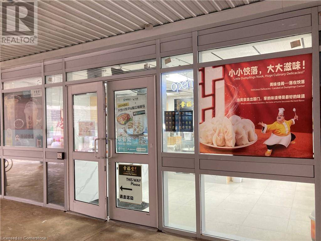 Waterloo, ON N2L3L1,130 COLUMBIA ST #111