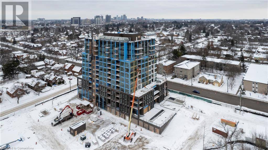 Waterloo, ON N2L1V7,194 ERB ST West #105