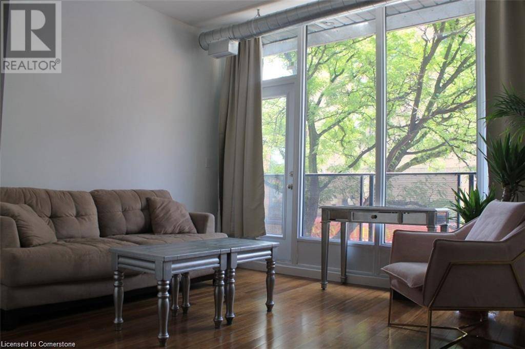 Hamilton, ON L8N1B3,193 KING ST East #202