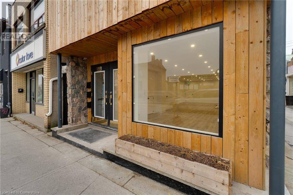 Hamilton, ON L8L2V5,18 BARTON Street E