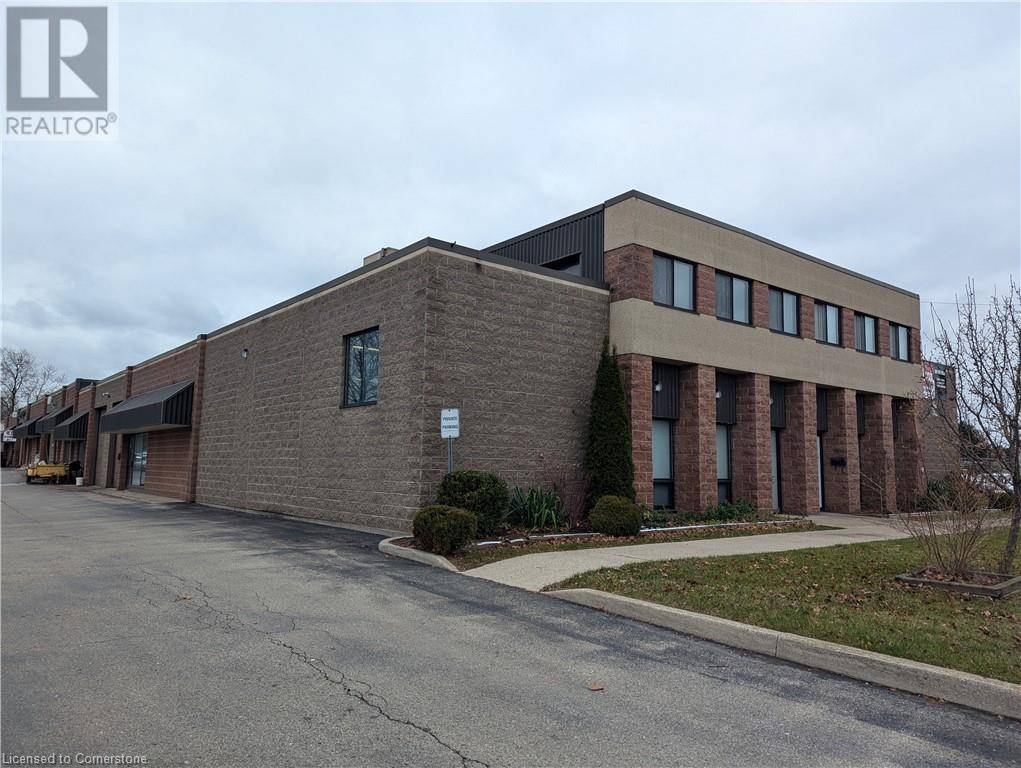 Waterloo, ON N2V2G6,755 BRIDGE ST West #10