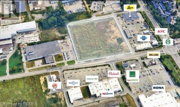 Brantford, ON N3R0Z0,234 HENRY Street