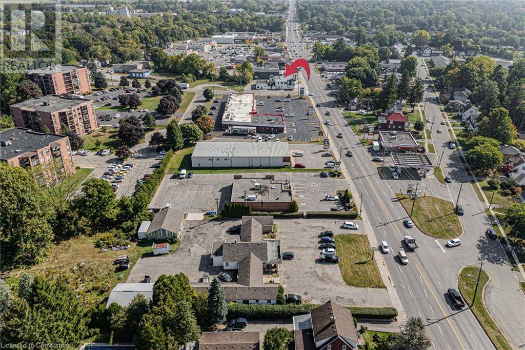 Simcoe, ON N3Y2M7,59 QUEENSWAY W