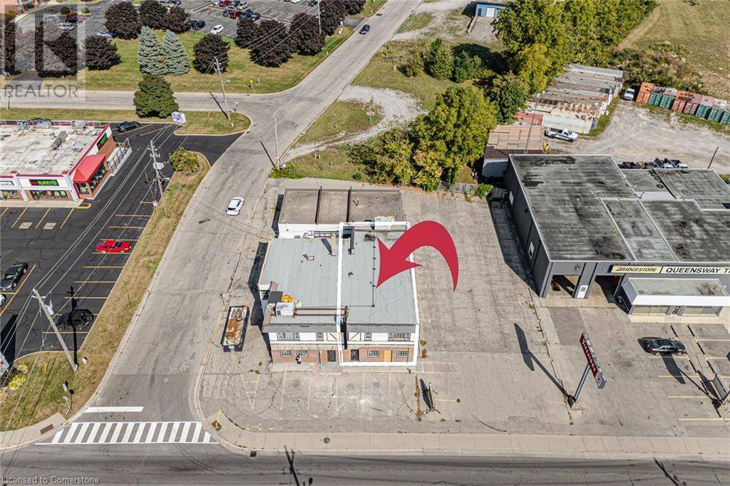 Simcoe, ON N3Y2M7,59 QUEENSWAY W