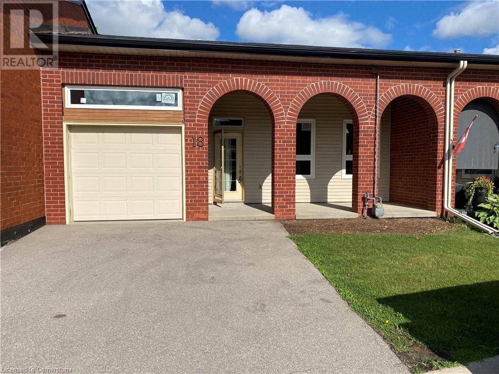 Hamilton, ON L9B2M2,18 ARCHDEACON CLARK Trail