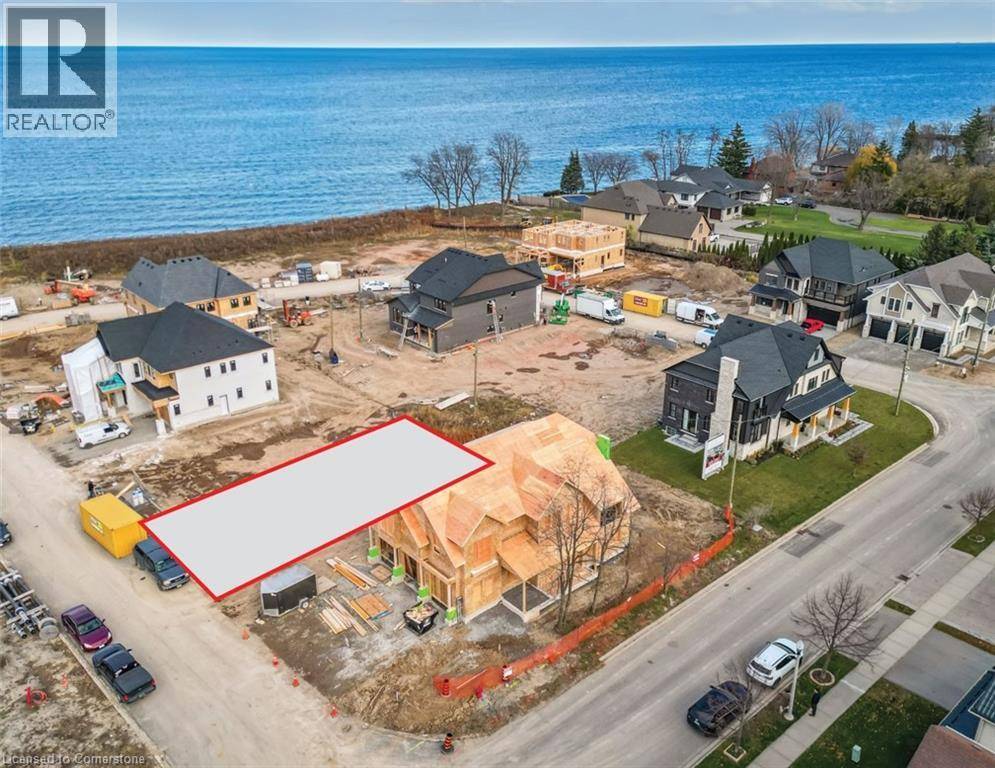 Stoney Creek, ON L8E0C1,100 WATERSHORE DR #Lot 2