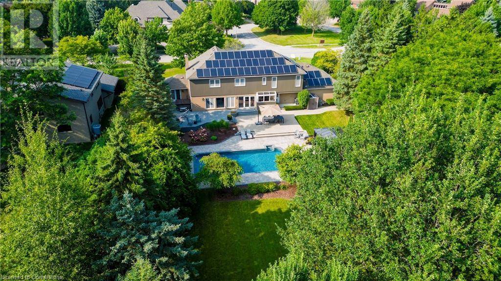 Waterloo, ON N2K3L7,587 MANORWOOD Court