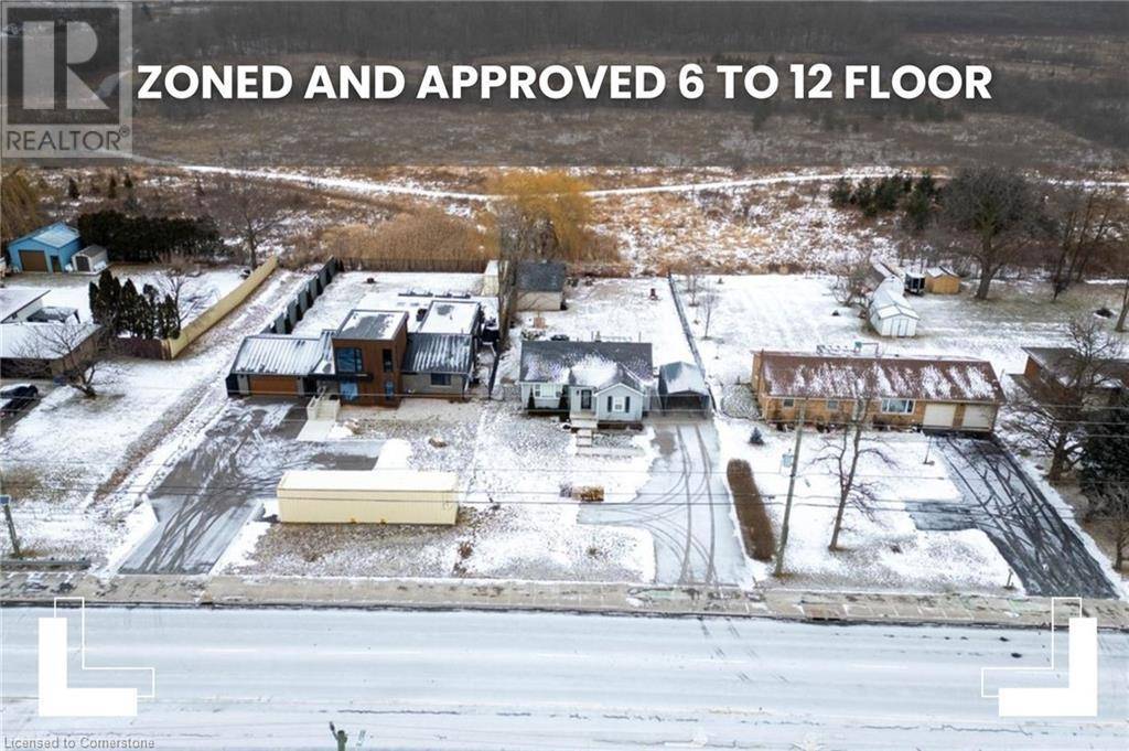 Hamilton, ON L8J2R6,1893 RYMAL Road E