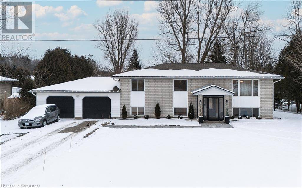 Elora, ON N6C4R3,503 WELLINGTON ROAD 7