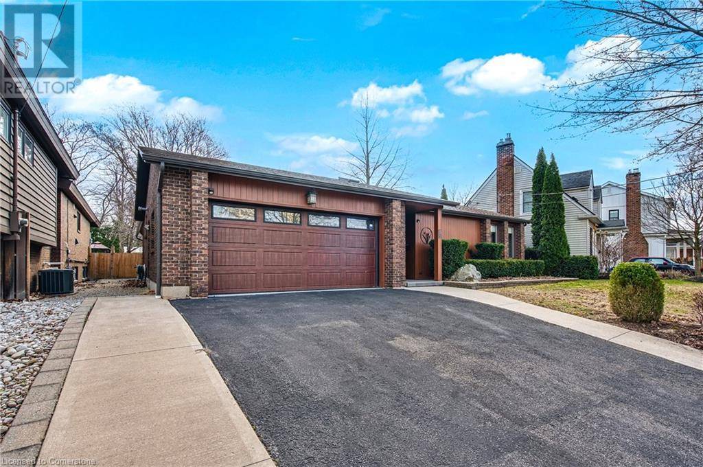 St. Catharines, ON L2R4Y4,65 HILLCREST Avenue