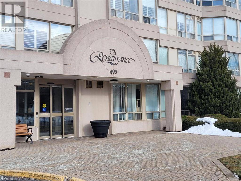 Stoney Creek, ON L8G5E1,495 HIGHWAY 8 #404