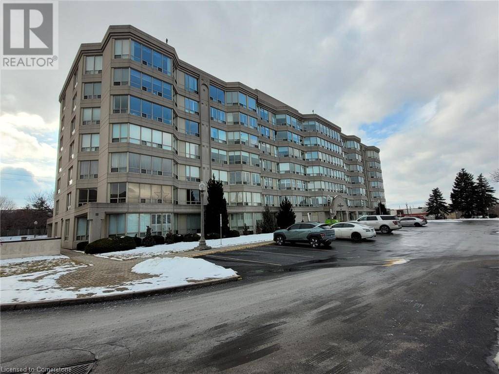 Stoney Creek, ON L8G5E1,495 HIGHWAY 8 #404