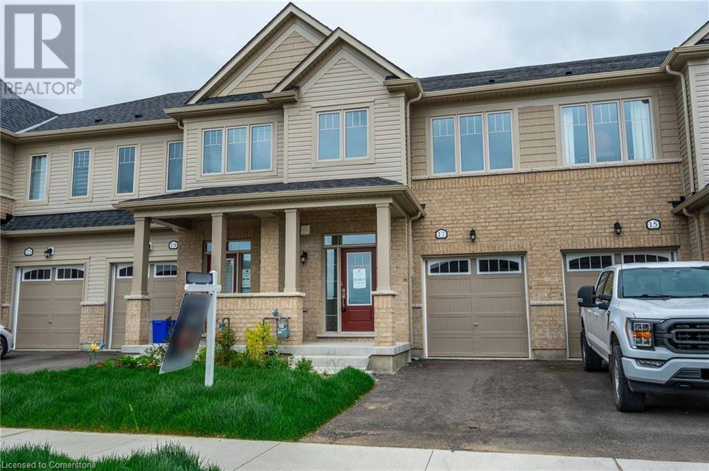 Centre Wellington, ON N1M0K4,17 PREST Way