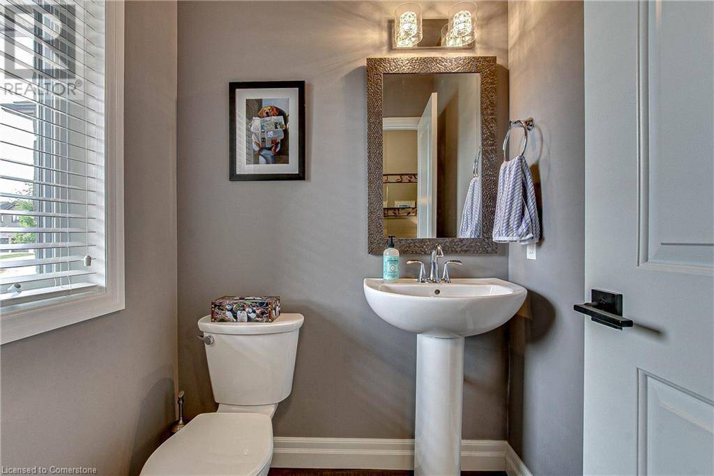Woodstock, ON N4T0B8,587 HAWTHORNE Place