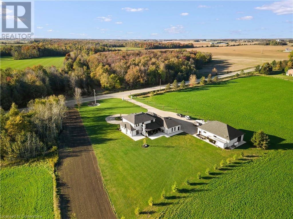 Moorefield, ON N0G2K0,7089 WELLINGTON RD 9