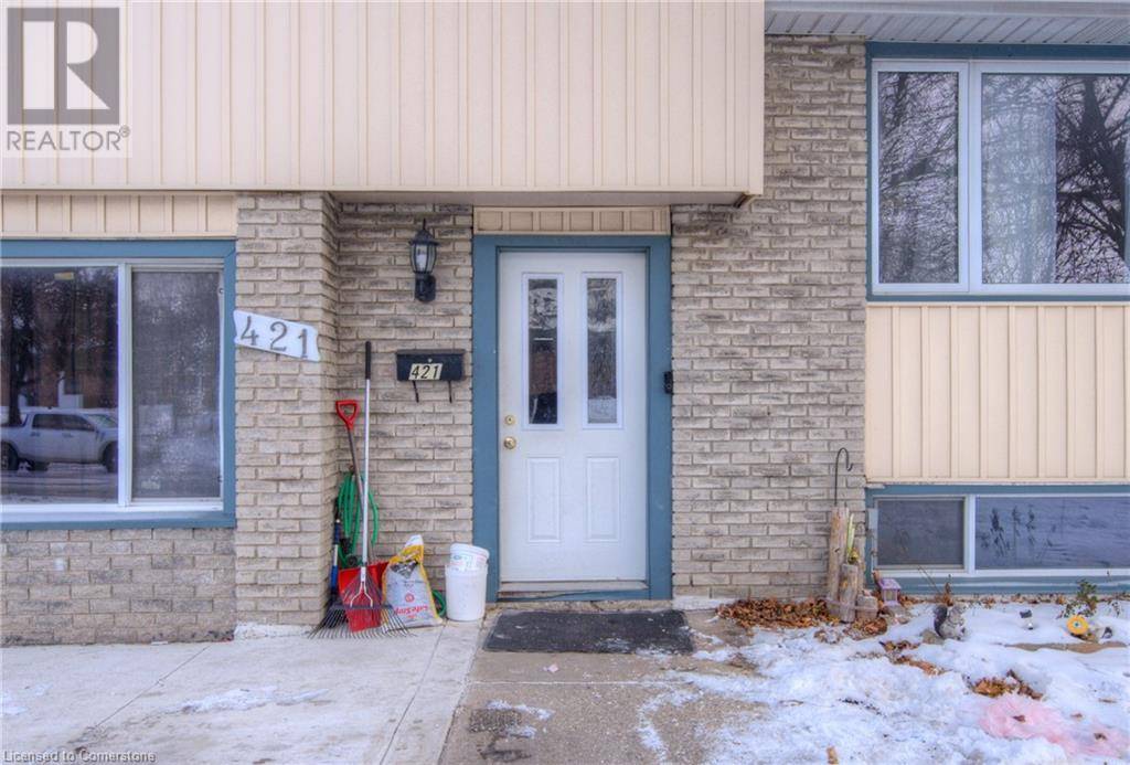 Cambridge, ON N3H4X3,421 PRESTON Parkway
