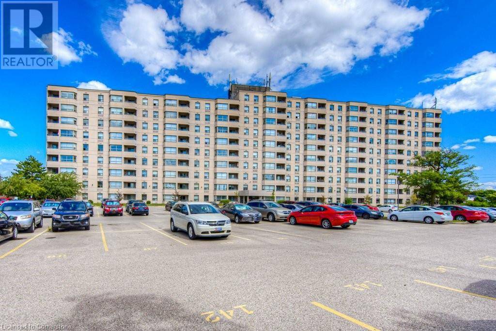 Cambridge, ON N3C4B5,200 JAMIESON Parkway Unit# 604