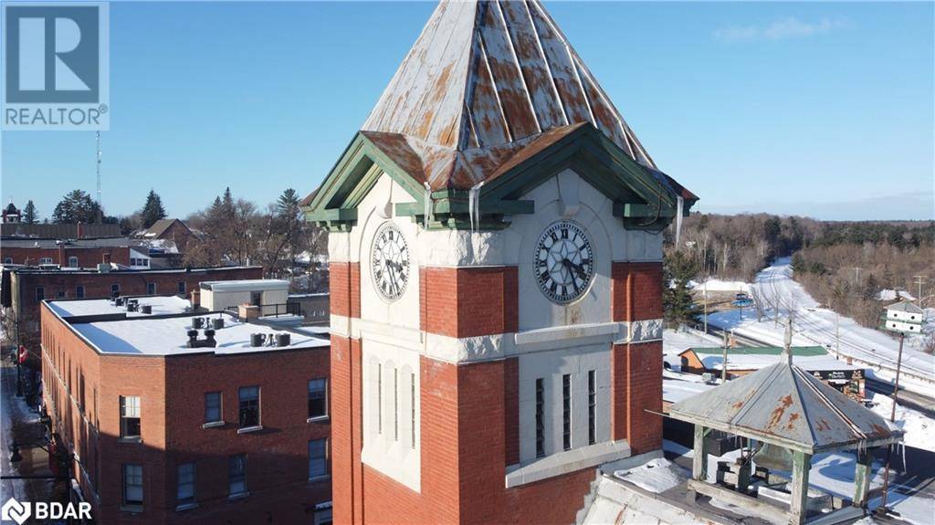 Bracebridge, ON P1L2B2,49 MANITOBA ST Street