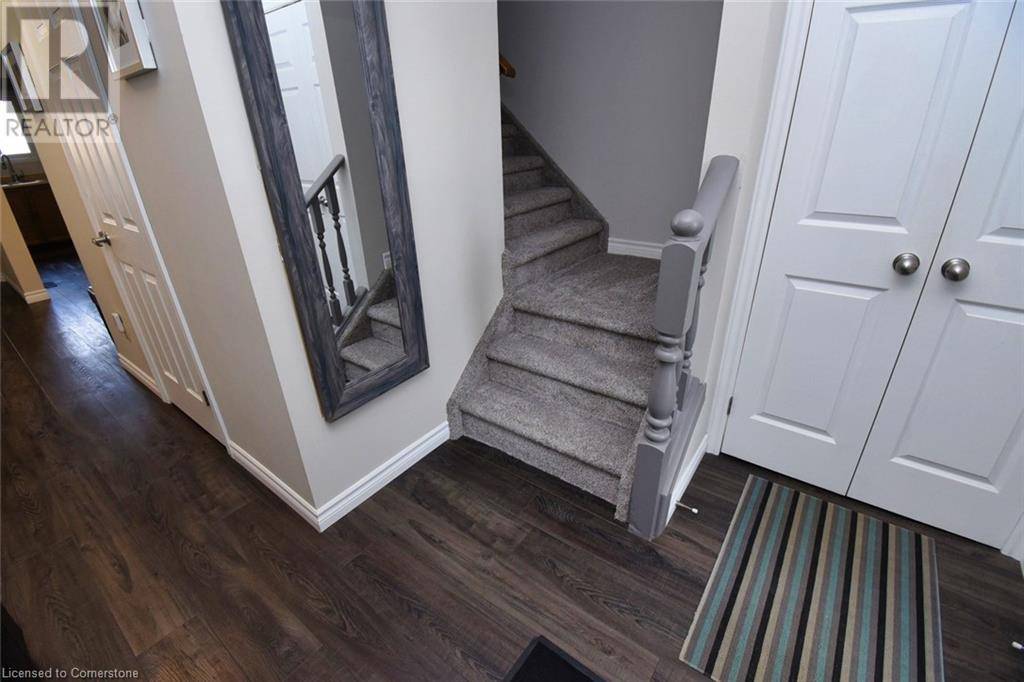 Stoney Creek, ON L8J2B3,56 MUSCOT Drive