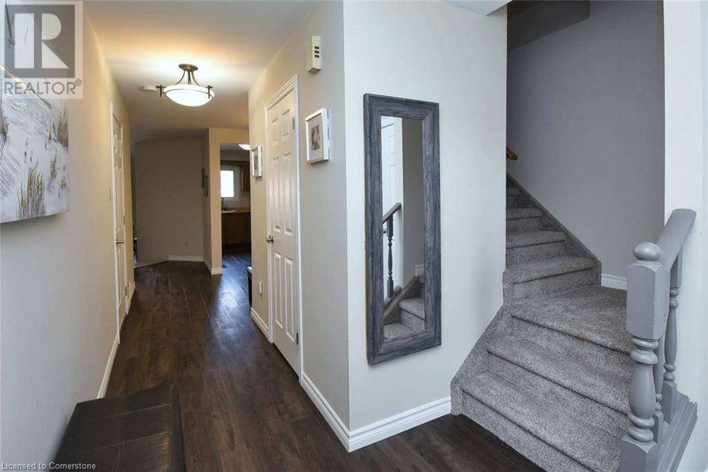 Stoney Creek, ON L8J2B3,56 MUSCOT Drive