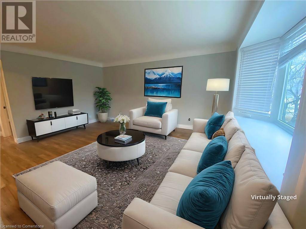 Hamilton, ON L8T3K8,312 EAST 45TH Street