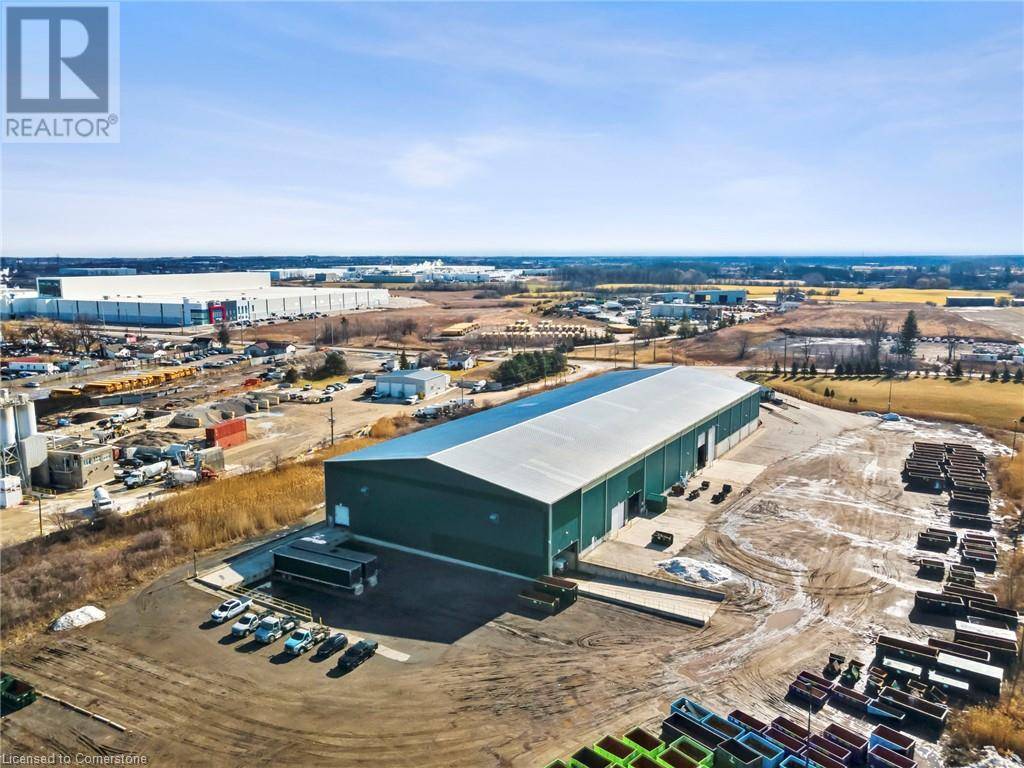Hamilton, ON L0R1P0,900 NEBO Road