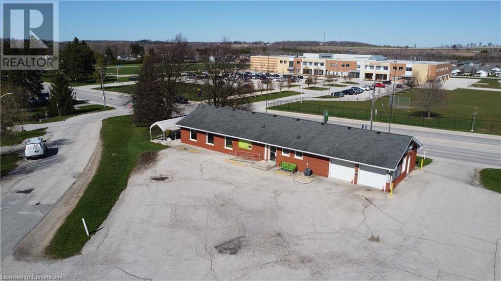 Walkerton, ON N0G2V0,1319 YONGE Street S