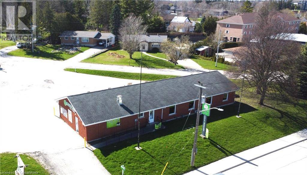 Walkerton, ON N0G2V0,1319 YONGE Street S