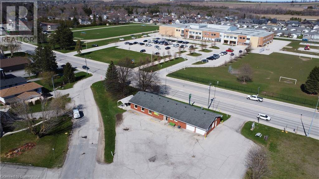 Walkerton, ON N0G2V0,1319 YONGE Street S