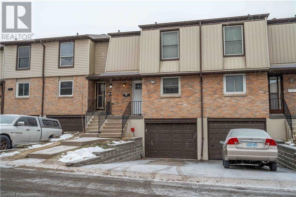 Hamilton, ON L8K6K3,10 ANGUS Road Unit# 14