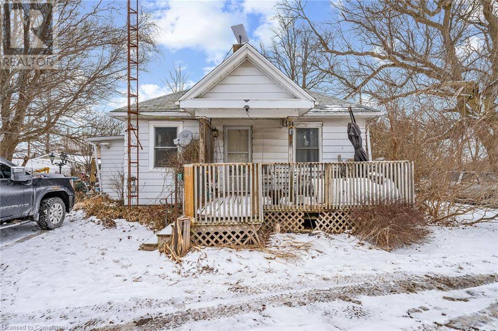 Dunnville, ON N1A2W7,1619 HIGHWAY 3 E Highway
