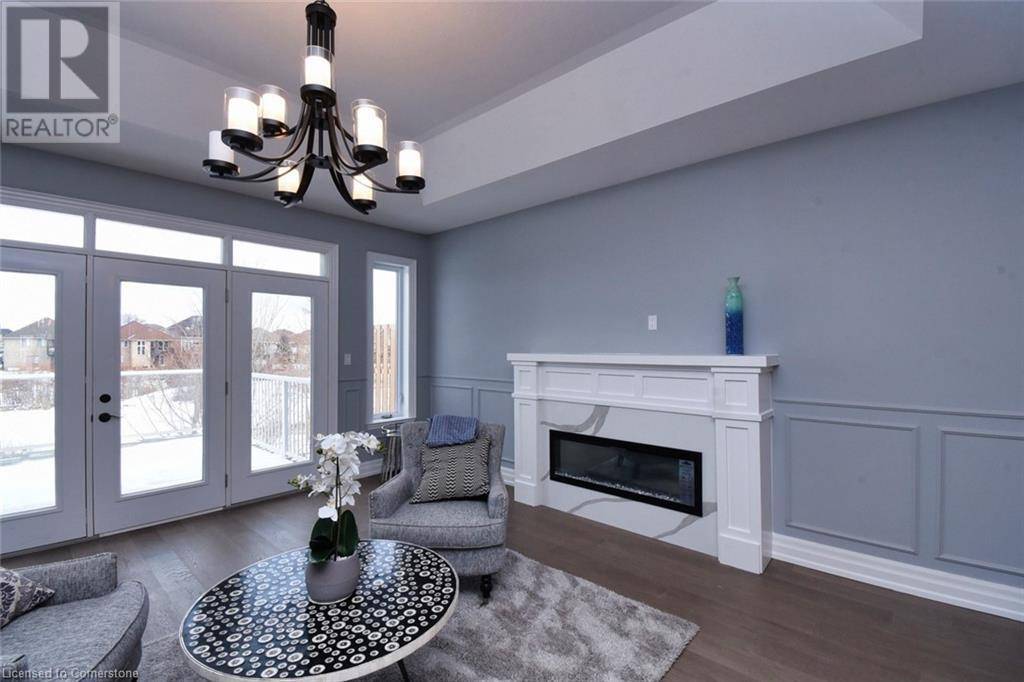 Brantford, ON N3T0N7,21-40 HEATH Street