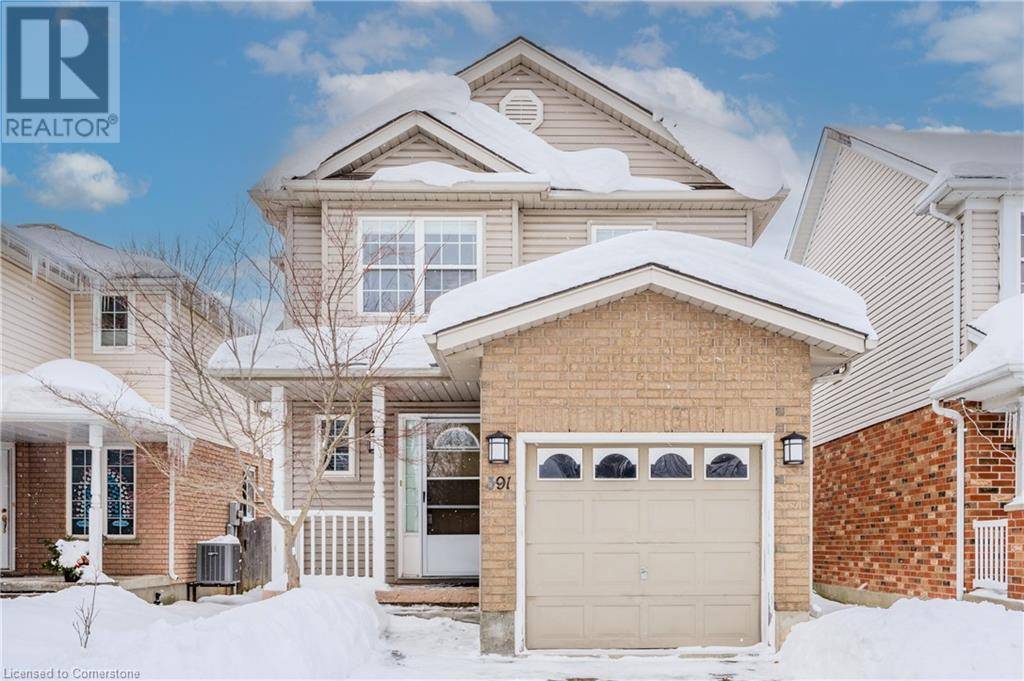 Waterloo, ON N2T2T4,391 HAVENDALE Crescent