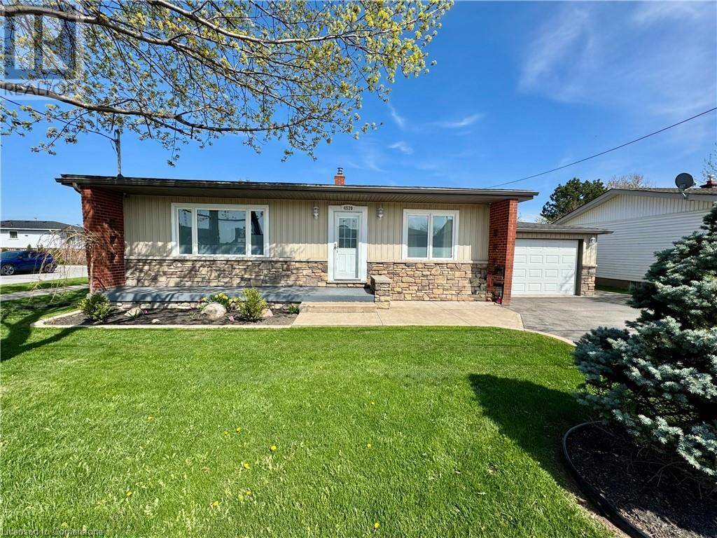 Lincoln, ON L0R1B5,4539 ONTARIO Street
