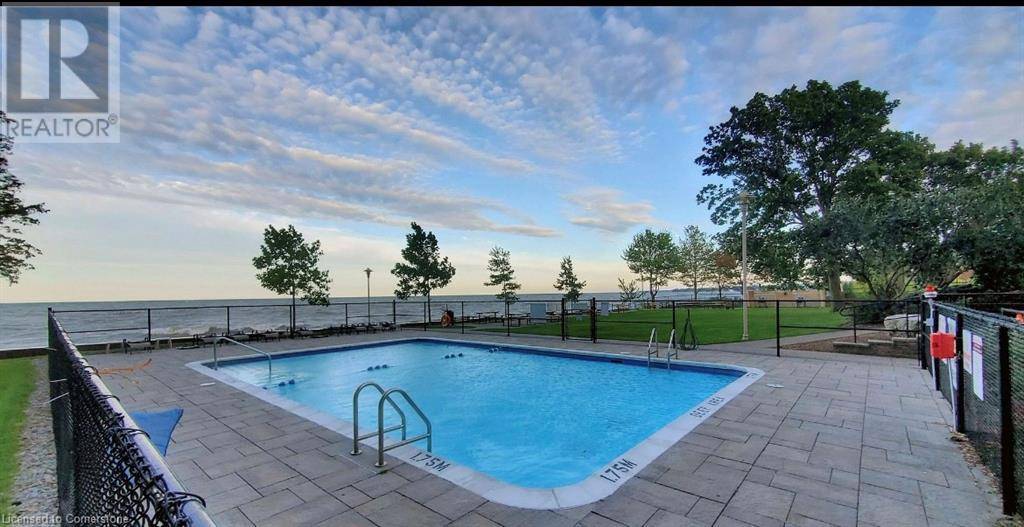 Stoney Creek, ON L8E3M6,500 GREEN RD #705
