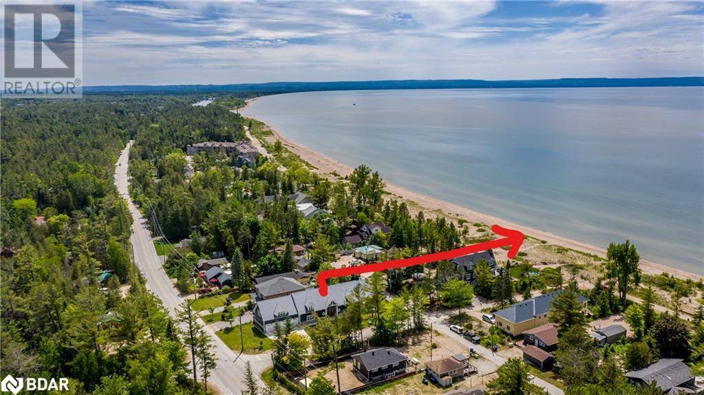 Wasaga Beach, ON L9Z2P4,395 EASTDALE Drive