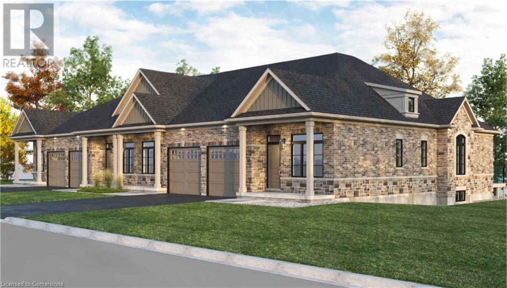 Woodstock, ON N4T0A3,924 GARDEN COURT Crescent