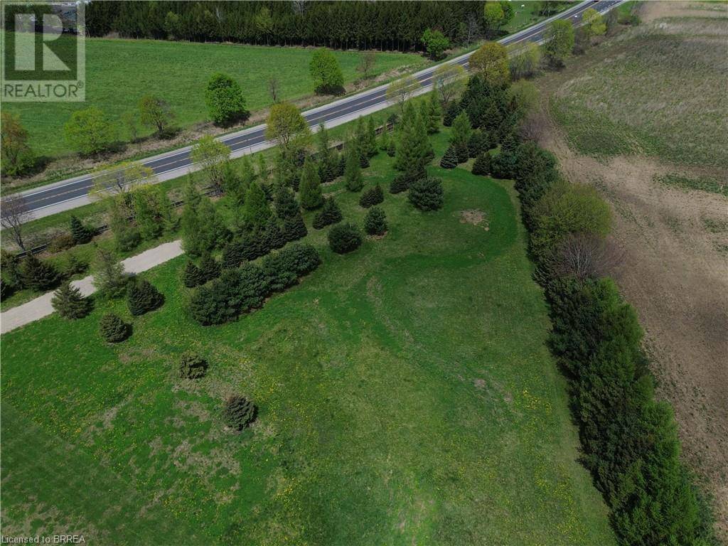 Scotland, ON N0E1R0,38B HIGHWAY 24