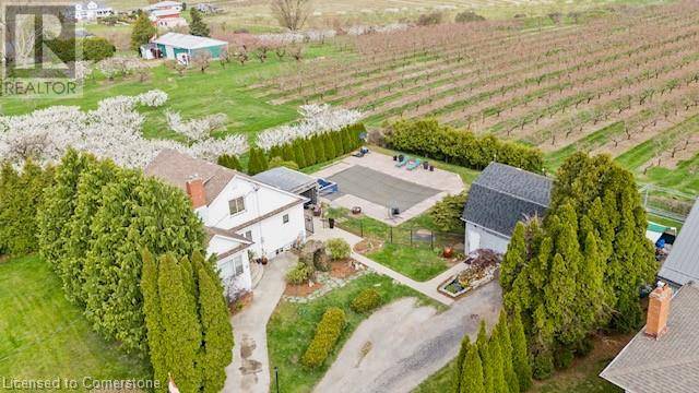 Beamsville, ON L0R1B3,5331 GREENLANE Road