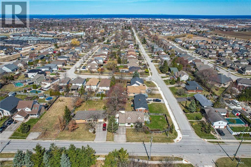 Beamsville, ON L3J0L1,5001 HILLSIDE Drive