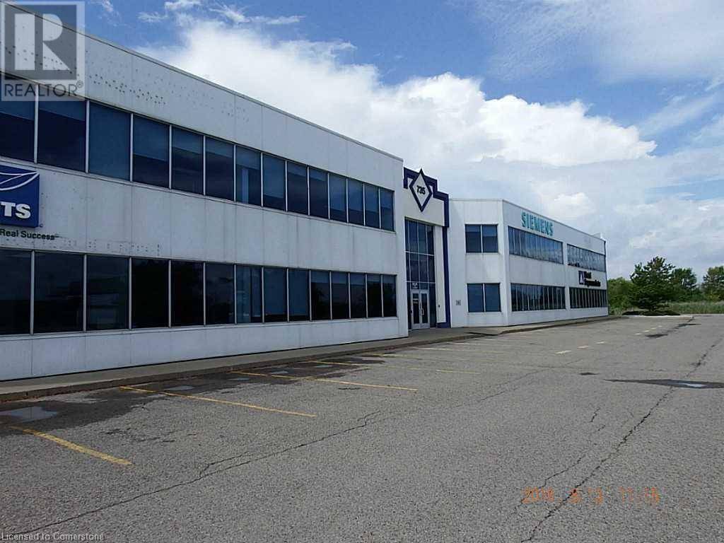 Stoney Creek, ON L8E5Z2,735 South SOUTH SERVICE RD #A2-201,202
