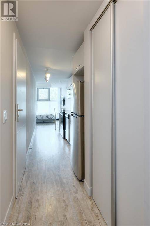Waterloo, ON N2L0K2,257 HEMLOCK ST #415