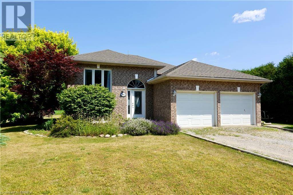 Delhi, ON N4B2W5,901 WINDHAM 11 Road