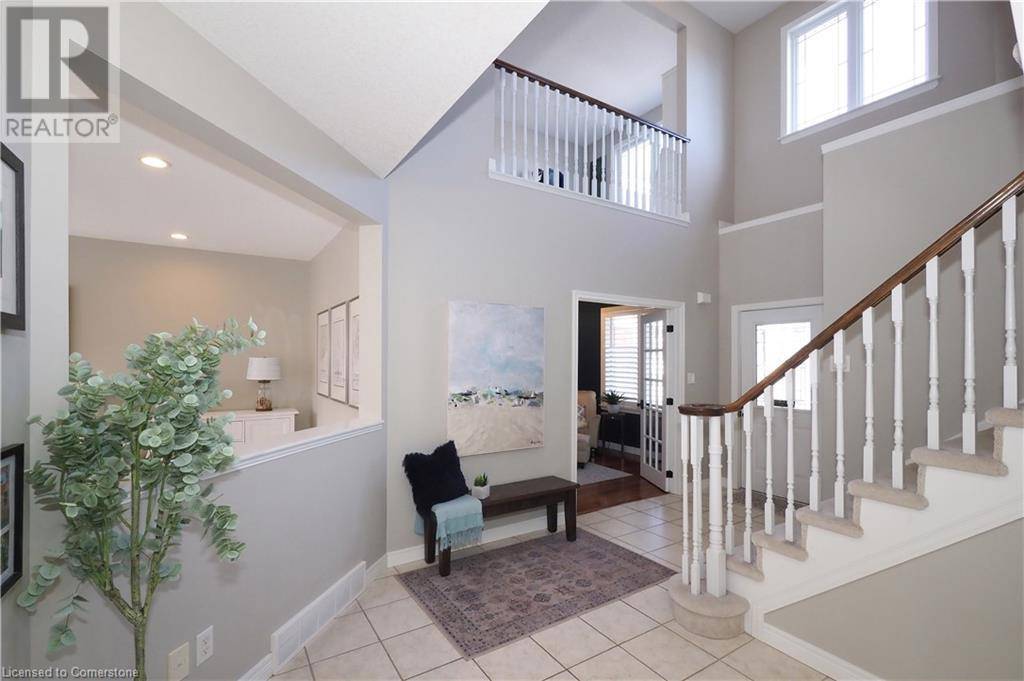 Waterloo, ON N2K4G3,769 CHESAPEAKE Drive