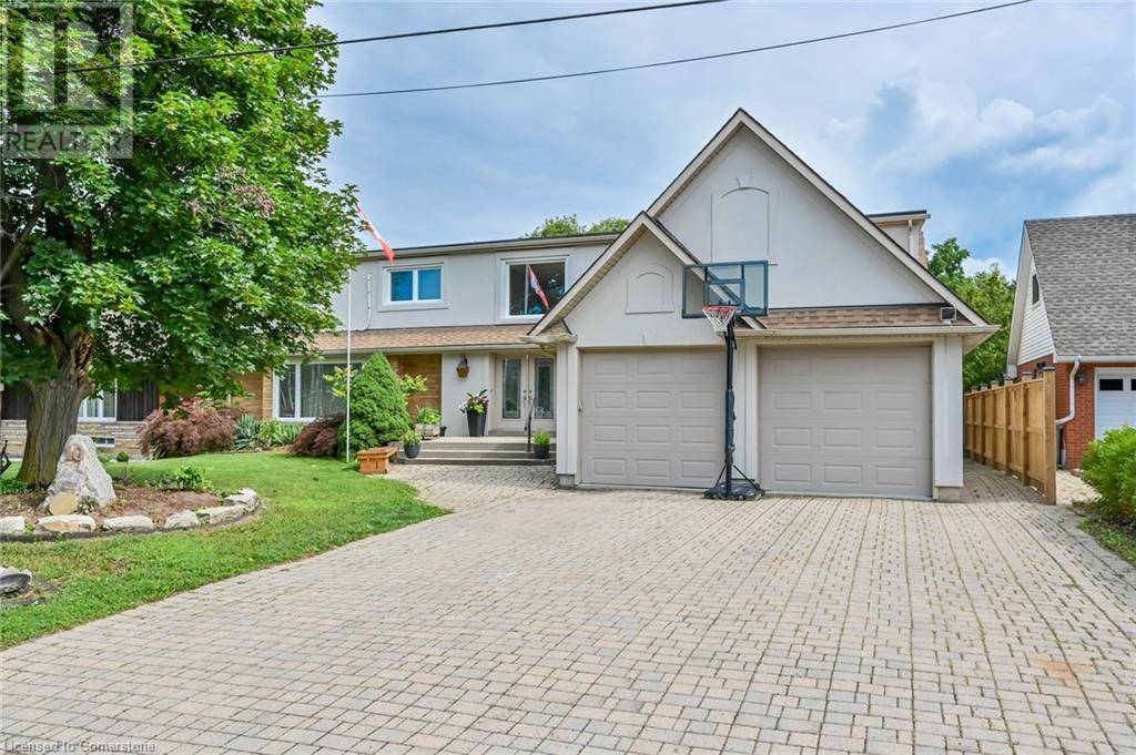 Stoney Creek, ON L8G1M6,10 DOUGLAS Place