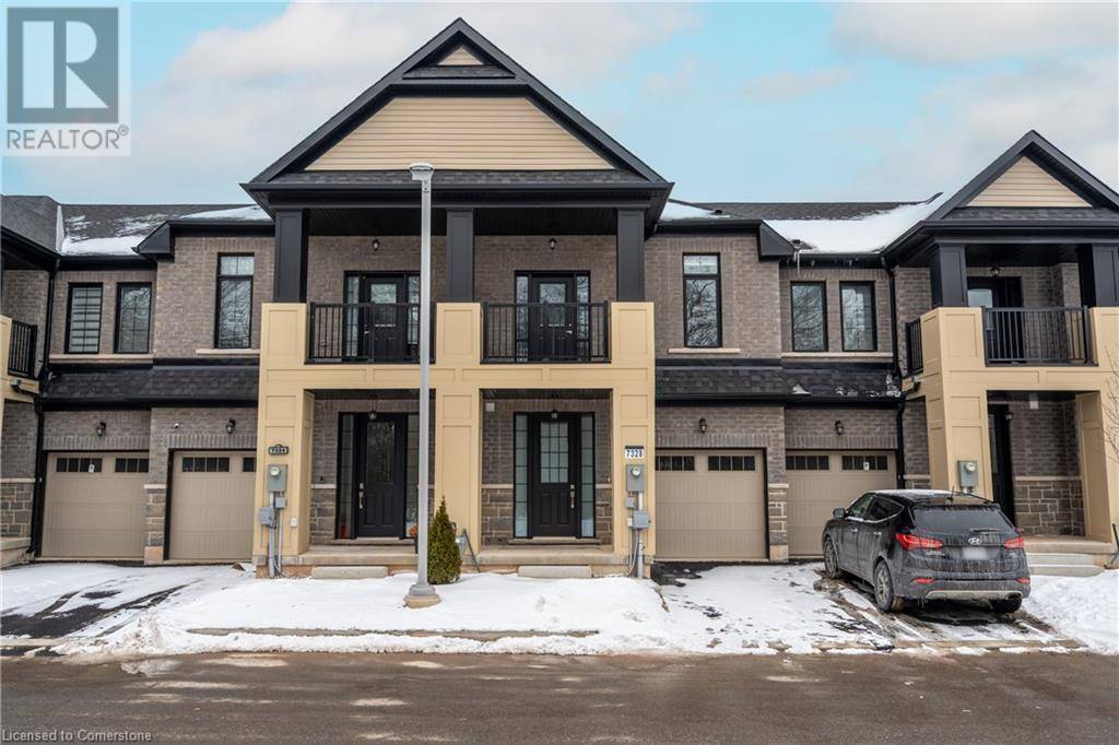 Niagara Falls, ON L2G3L9,7328 SANDY RIDGE Common Unit# 4