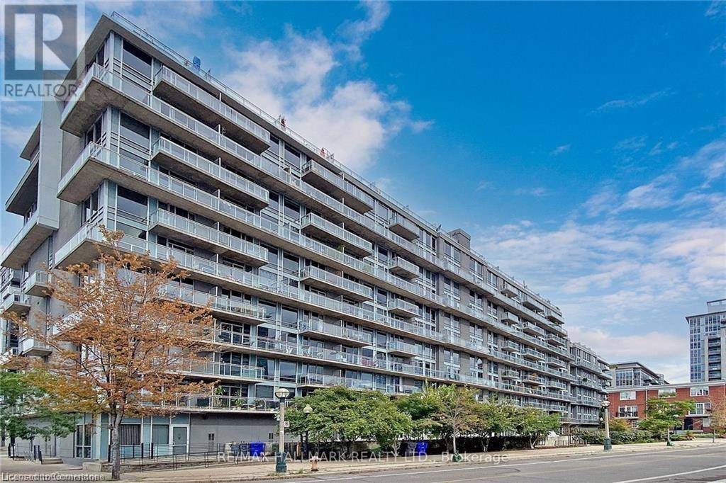 Toronto, ON M6K3M9,1029 KING Street W Unit# 225